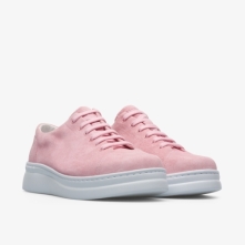 Camper Runner Up Sneakers Dame LysePink FJSLOI-899